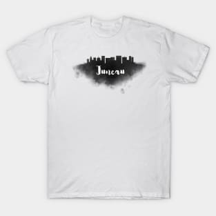 Juneau watercolor T-Shirt